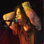 Richie Kotzen - List pictures