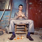 Gabriel Garzon-montano - List pictures