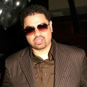 Heavy D - List pictures