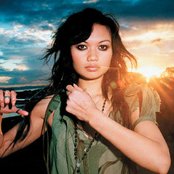 Bic Runga - List pictures