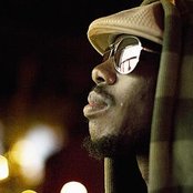 Flying Lotus - List pictures