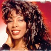 Donna Summer - List pictures