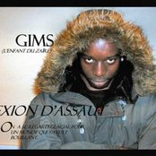 Maitre Gims - List pictures