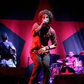 Rage Against The Machine - List pictures