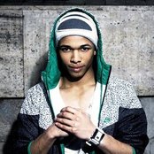 Ben Cristovao - List pictures