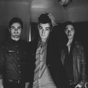 Night Riots - List pictures