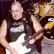 Popa Chubby - List pictures