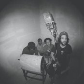 Patrick Watson - List pictures