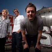 Dirty Vegas - List pictures