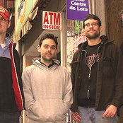 Propaghandi - List pictures