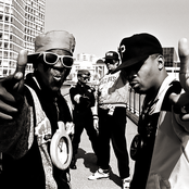 Public Enemy - List pictures