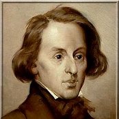 Frédéric Chopin - List pictures