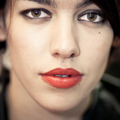 Frida Gold - List pictures