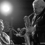 Ronnie Cuber - List pictures