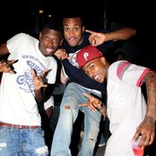 Travis Porter - List pictures