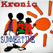Kronic - List pictures