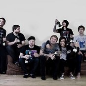 Isles And Glaciers - List pictures