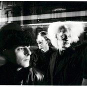 Modern English - List pictures