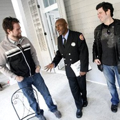 Better Than Ezra - List pictures