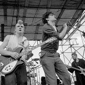 The Pop Group - List pictures