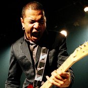 Danko Jones - List pictures