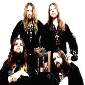 Bigelf - List pictures