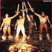 Manowar - List pictures