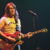 Alvin Lee - List pictures