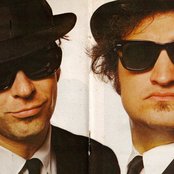 Blues Brothers - List pictures