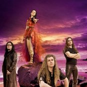 Edenbridge - List pictures