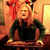 Venetian Snares - List pictures