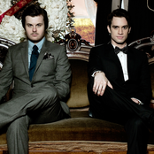 Panic! At The Disco - List pictures