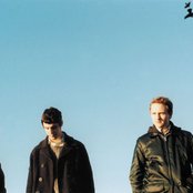 The Velvet Teen - List pictures