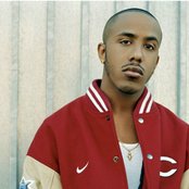 Marques Houston - List pictures