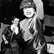 Poly Styrene - List pictures