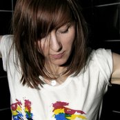 Ellen Allien - List pictures