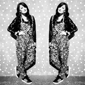 Janine And The Mixtape - List pictures