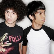 I Set My Friends On Fire - List pictures