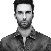 Adam Levine - List pictures