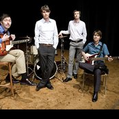 Tocotronic - List pictures