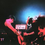 Throats - List pictures