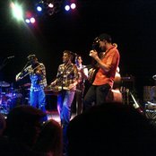 Infamous Stringdusters - List pictures