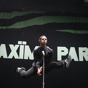 Maximo Park - List pictures
