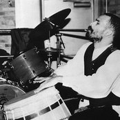 Kahil El'zabar Ritual Trio - List pictures