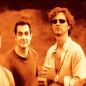 Transatlantic - List pictures