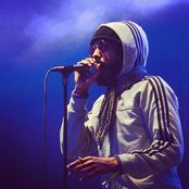 Protoje - List pictures