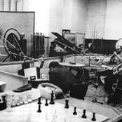 Gruppo Di Improvvisazione Nuova Consonanza - List pictures