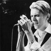 David Bowie - List pictures