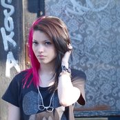 Maxine Ashley - List pictures