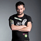 Cesare Cremonini - List pictures